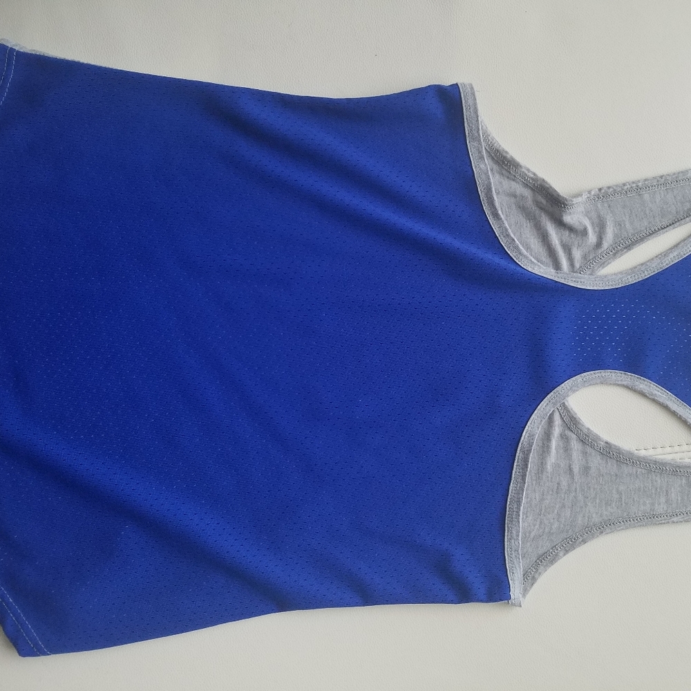 Cubs Tank Top - Picture 2 of 4